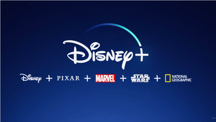 Cheap Disney+ Subscription Discount: Disney, Pixar, Marvel, Star Wars, National Geographics