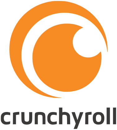 Crunchyroll logo