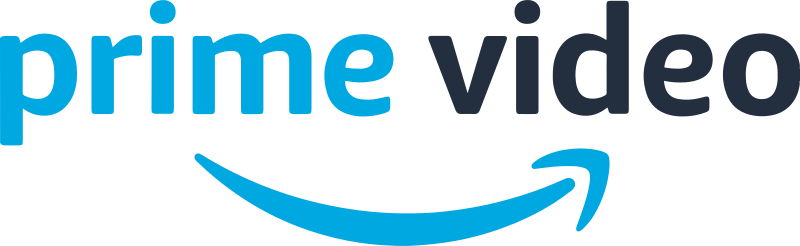 logo of Amazon Prime Video